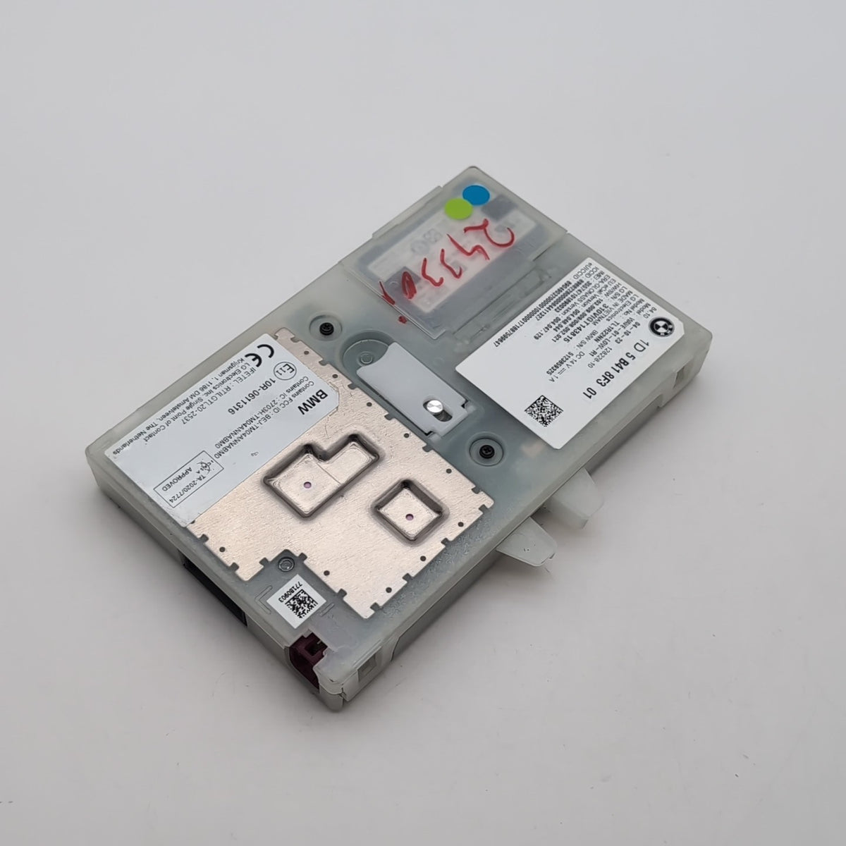 2023- 2025 BMW G87 M2 Telematics Communication Computer Control Module Unit