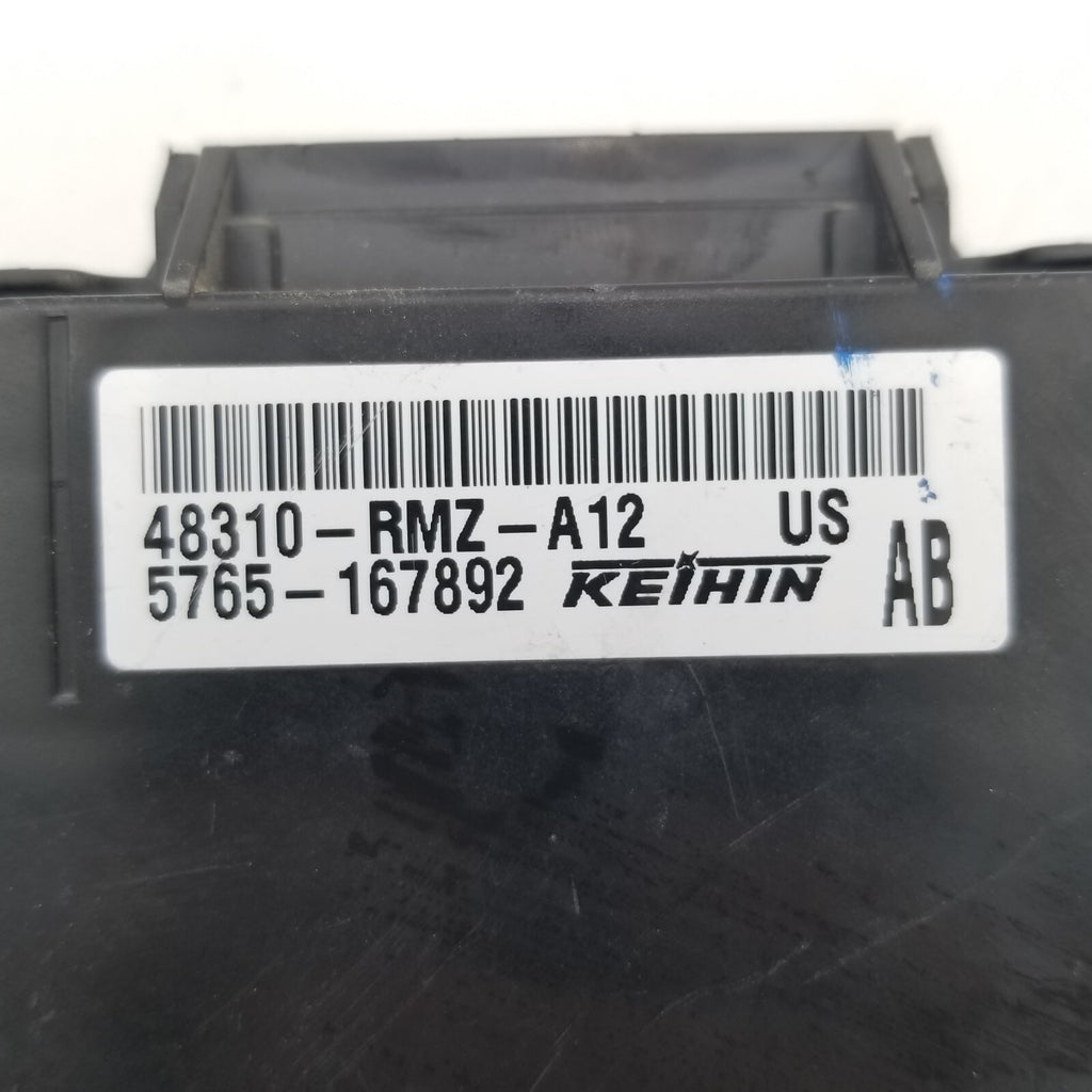 2016 - 2022 HONDA PILOT EX-L AWD TRACTION CONTROL COMPUTER MODULE UNIT OEM