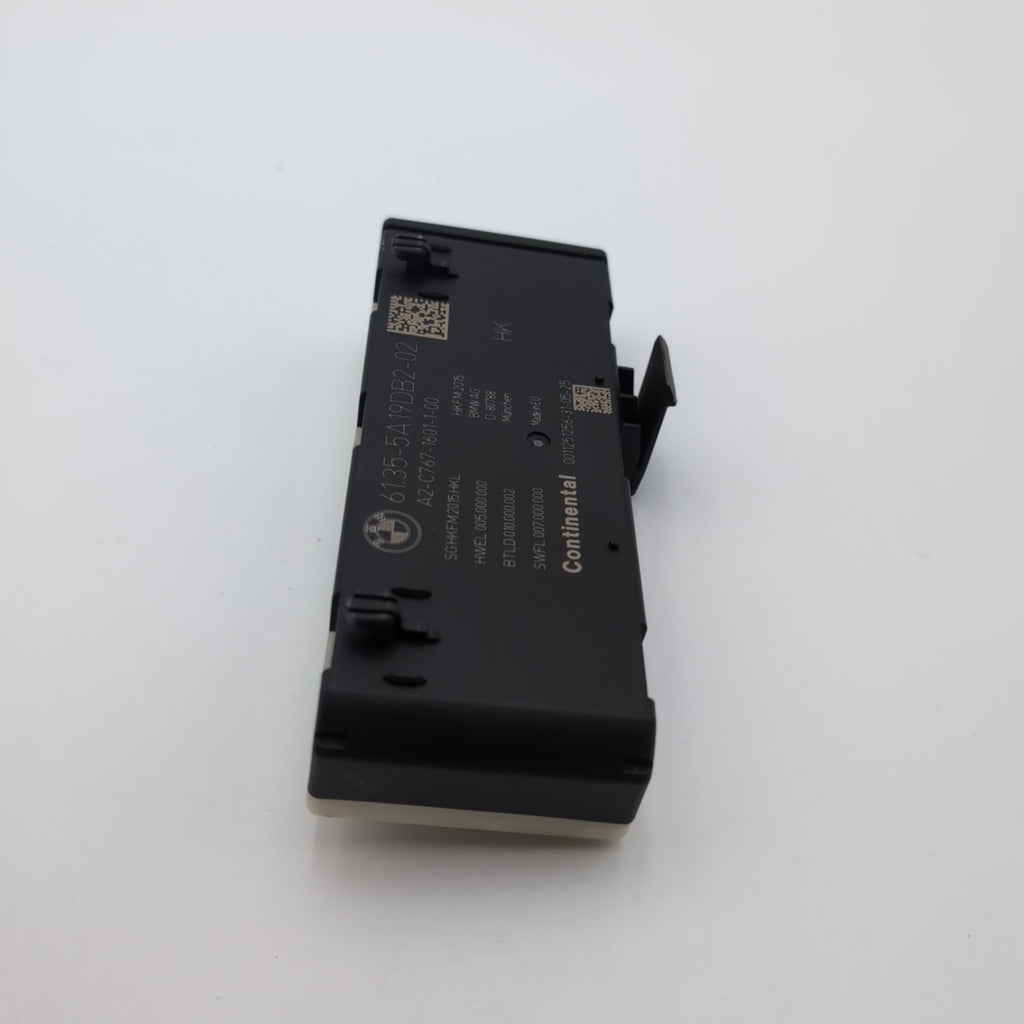 2021 - 2026 BMW G20 G26 G30 M3 X3 X6 X6M Rear Liftgate Trunk Lid Control Module