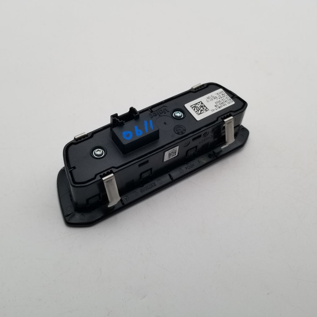 2021 - 2026 BMW G20 G80 G22 G26 G82 M3 M4 Headlight Control Switch Panel 5A16B17