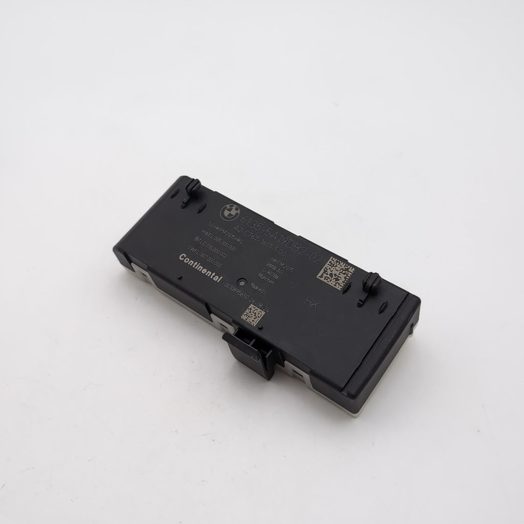 2021 - 2026 BMW G20 G30 M3 X3 X6 X6M Rear Liftgate Trunk Lid Control Module