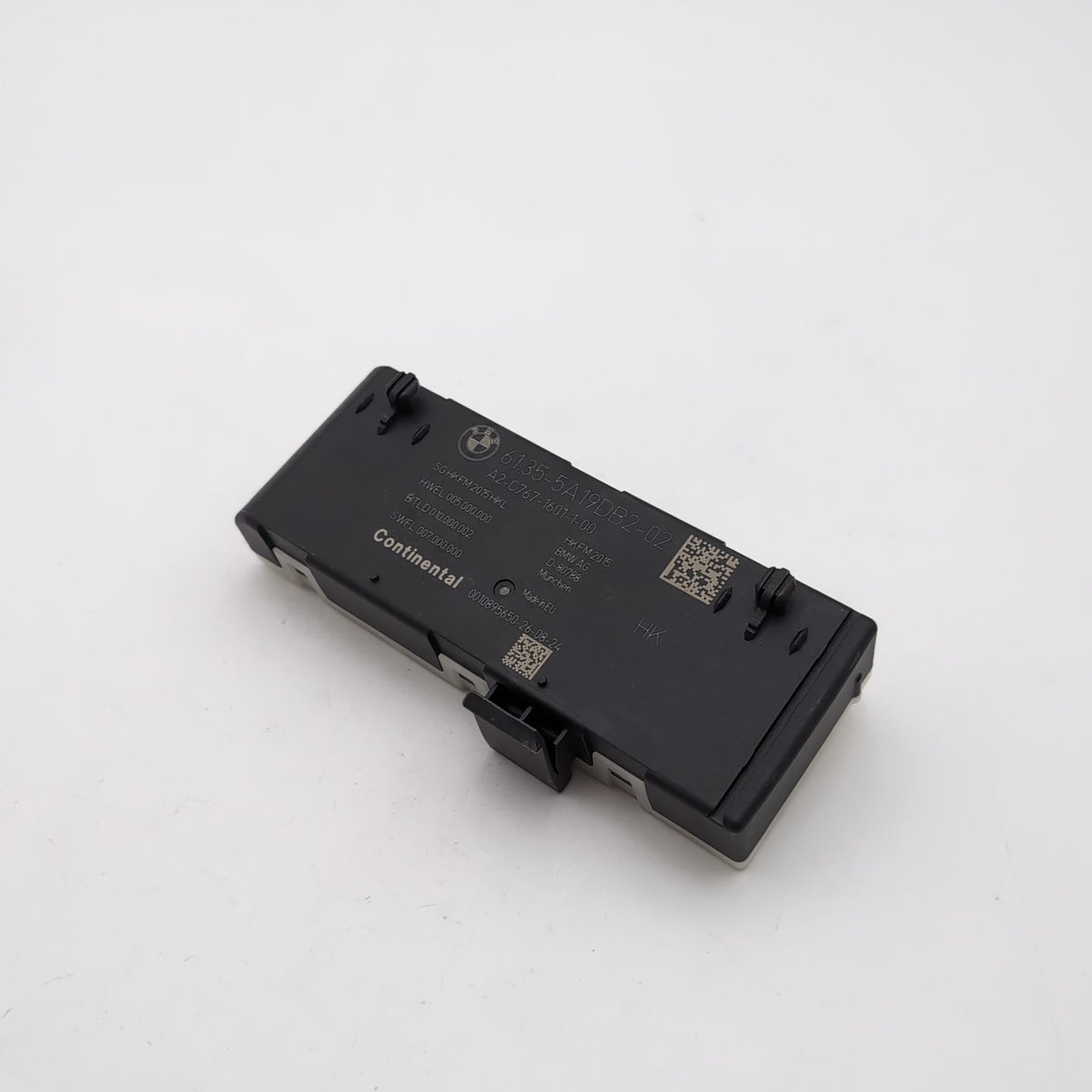 2021 - 2026 BMW G20 G30 M3 X3 X6 X6M Rear Liftgate Trunk Lid Control Module