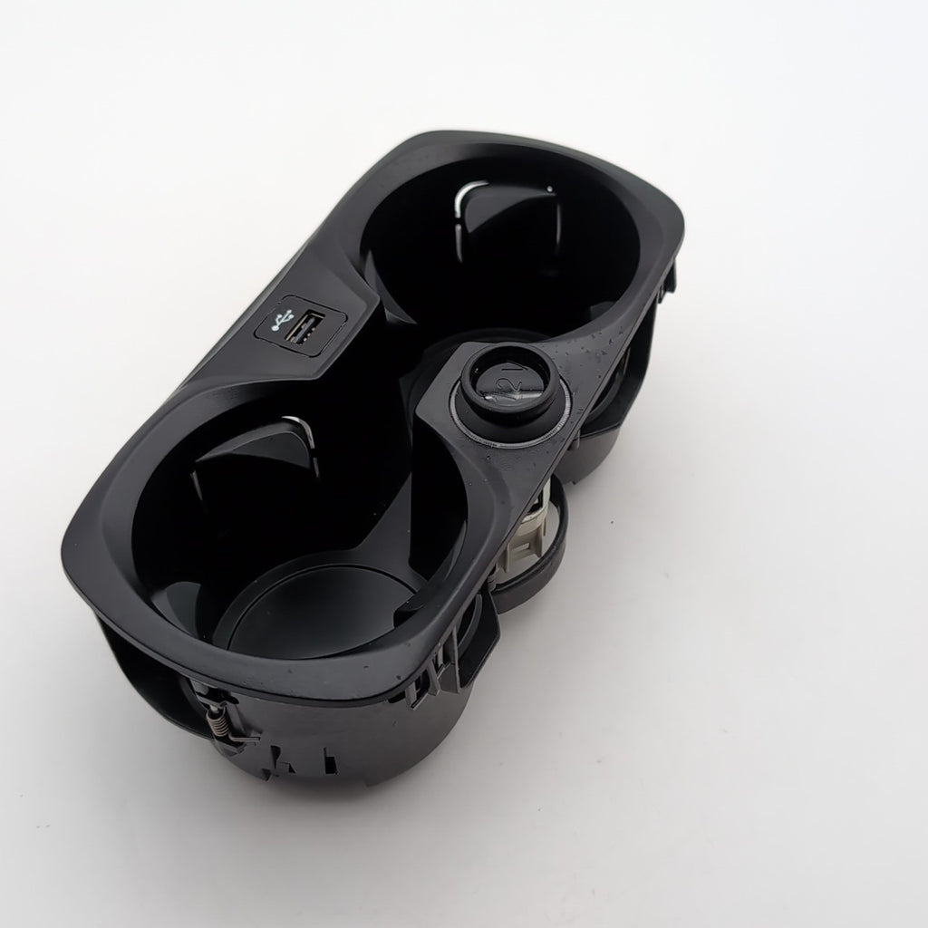 2019 - 2026 BMW G20 G22 G23 G26 G80 G83 M3 M4 Center Console Cup Holder 6809803