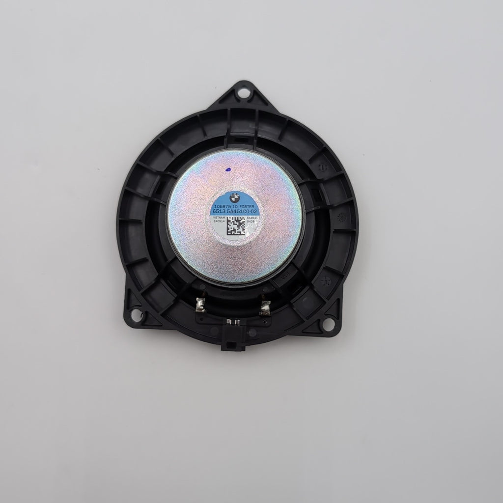 2024 2025 2026 BMW X3 G45 ALEV2 Front Rear Door Midrange Speaker 5A451C0