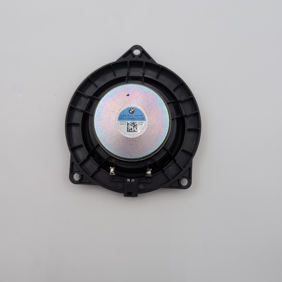 2024 2025 2026 BMW X3 G45 ALEV2 Front Rear Door Midrange Speaker 5A451C0