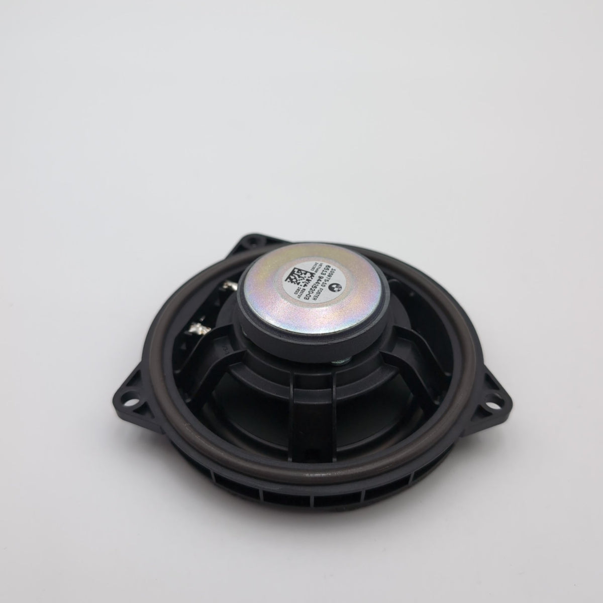 2022 2023 2024 2025 BMW X1 X2 ALEV1 Front Rear Door Midrange Speaker 9442520