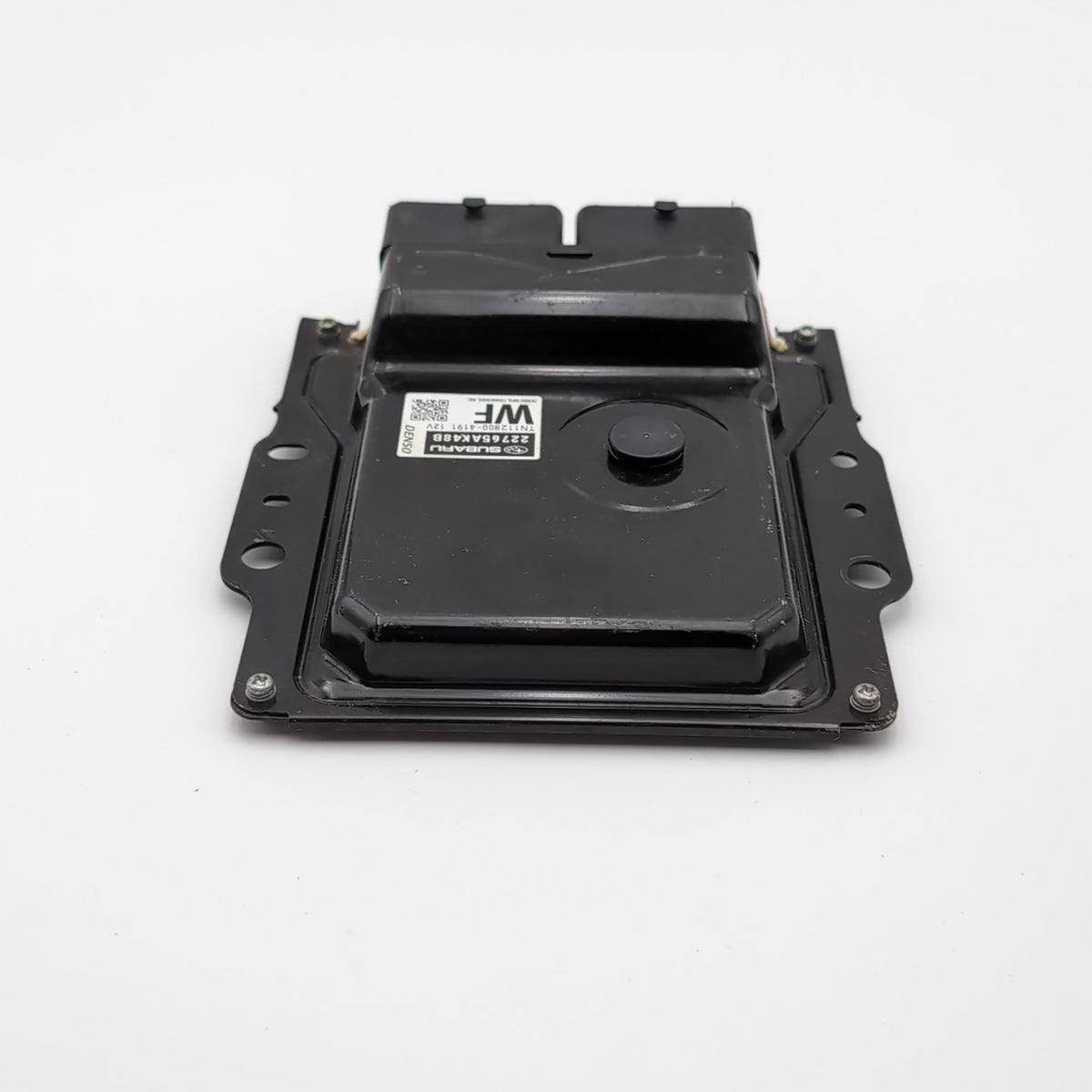 2017 Subaru Legacy 2.5L Engine Computer Control Module ECU ECM OEM 22765AK48B