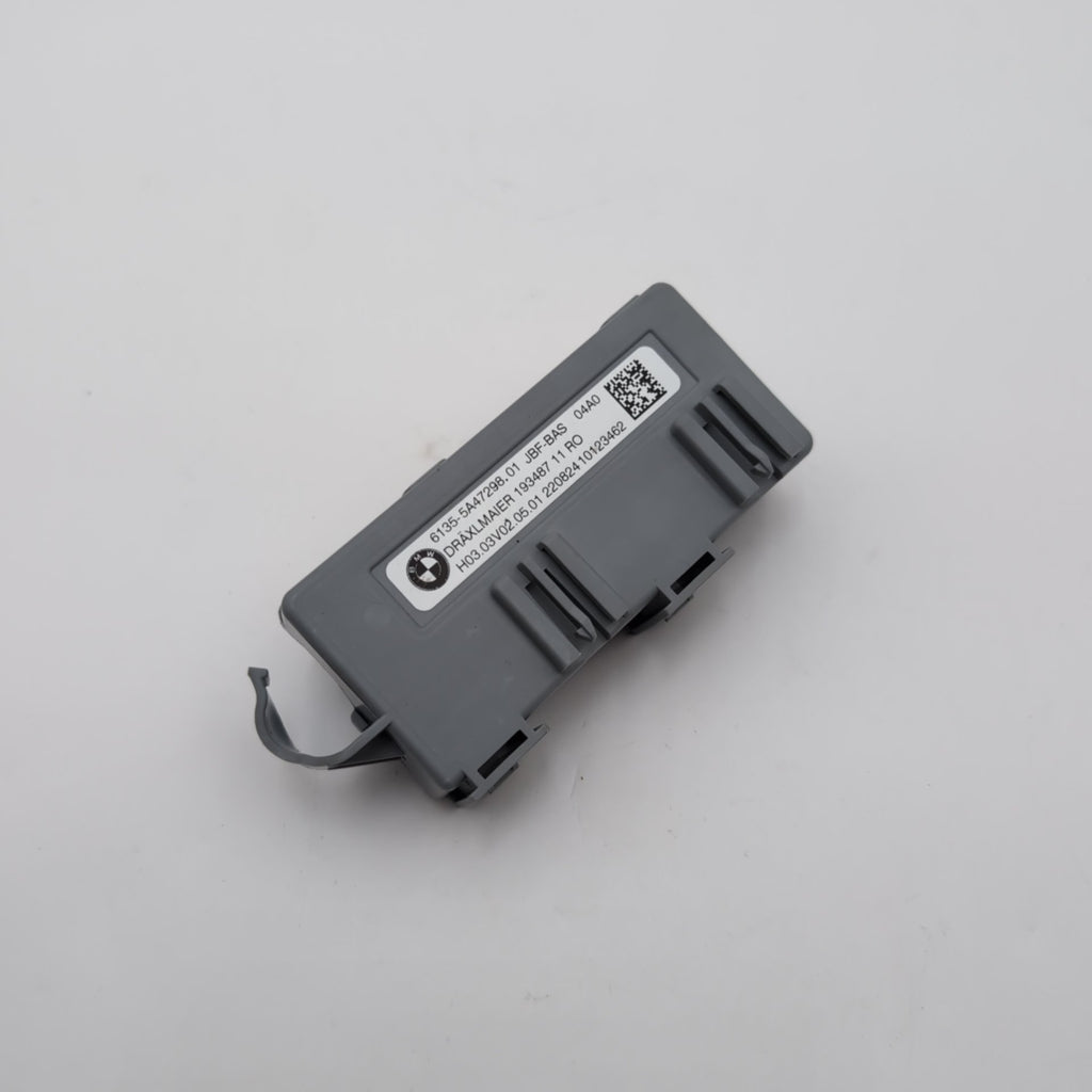 2022 - 2026 BMW F74 X1 X2 Mini Cooper Countryman Power Distribution LIN Module