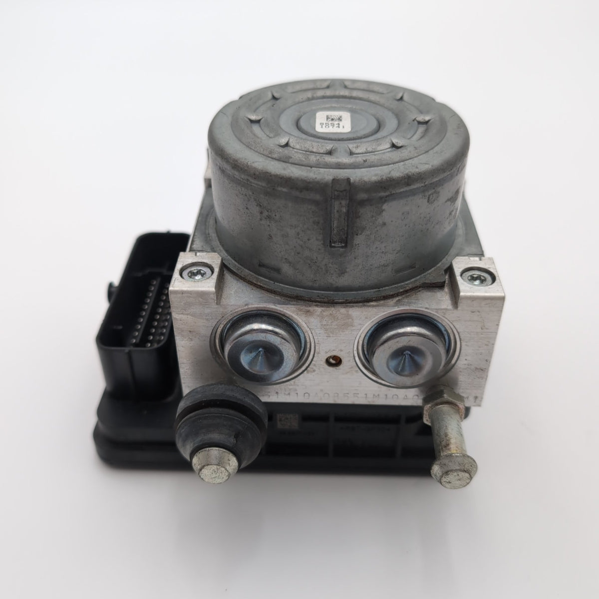 2015 Subaru WRX 2.0L ABS Anti Lock Brake Pump Control Unit 27536VA001