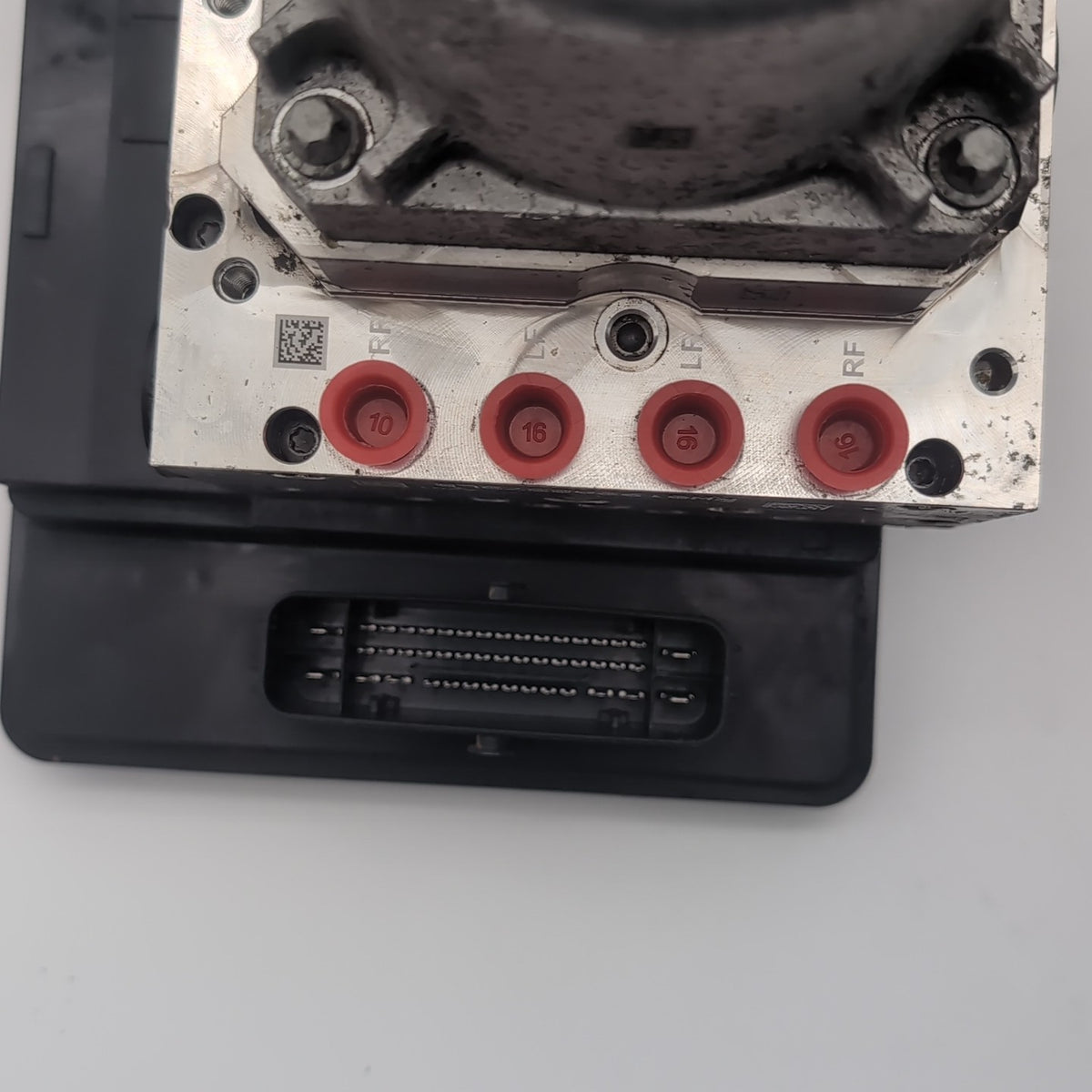 2020 2021 CHEVY SILVERADO 1500 5.3L ANTI LOCK ABS BRAKE PUMP UNIT OEM 84940701