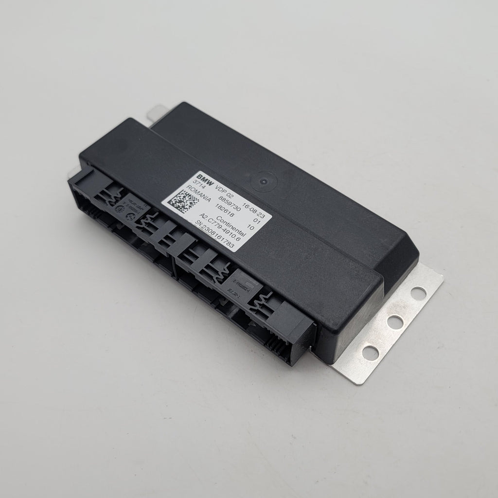 2024 2025 2026 BMW X5 X6 X7 Active Suspension VDP Control Module 8859730