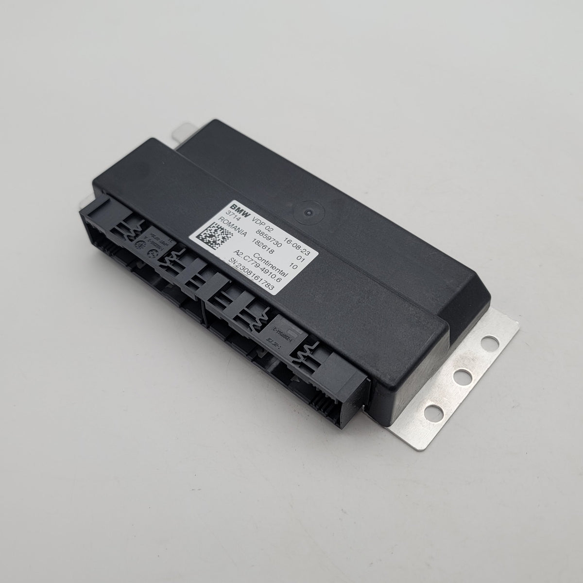 2024 2025 2026 BMW X5 X6 X7 Active Suspension VDP Control Module 8859730