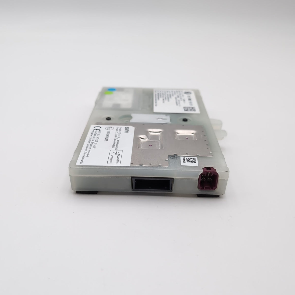 2024 BMW 330I G20 OEM TELEMATIC COMMUNICATION CONTROL MODULE 1D5B5311601