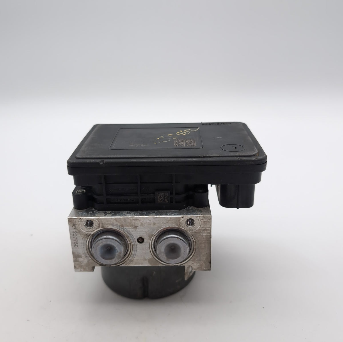 2017 Cadillac XTS ABS Anti Lock Brake Pump Control Unit OEM 84123941