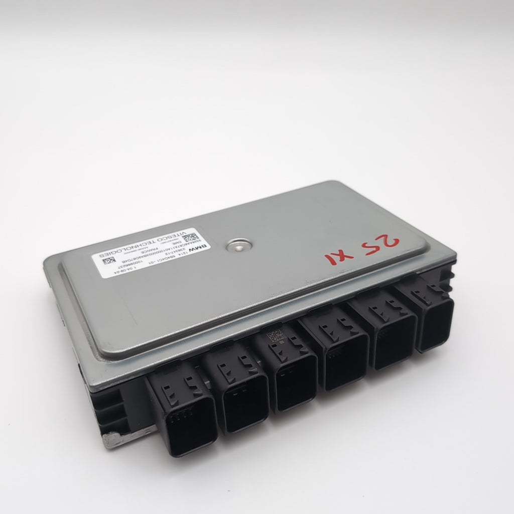 2024 2025 2026 BMW X1 X2 Engine Computer Control Module DME ECU 5B4D4C1