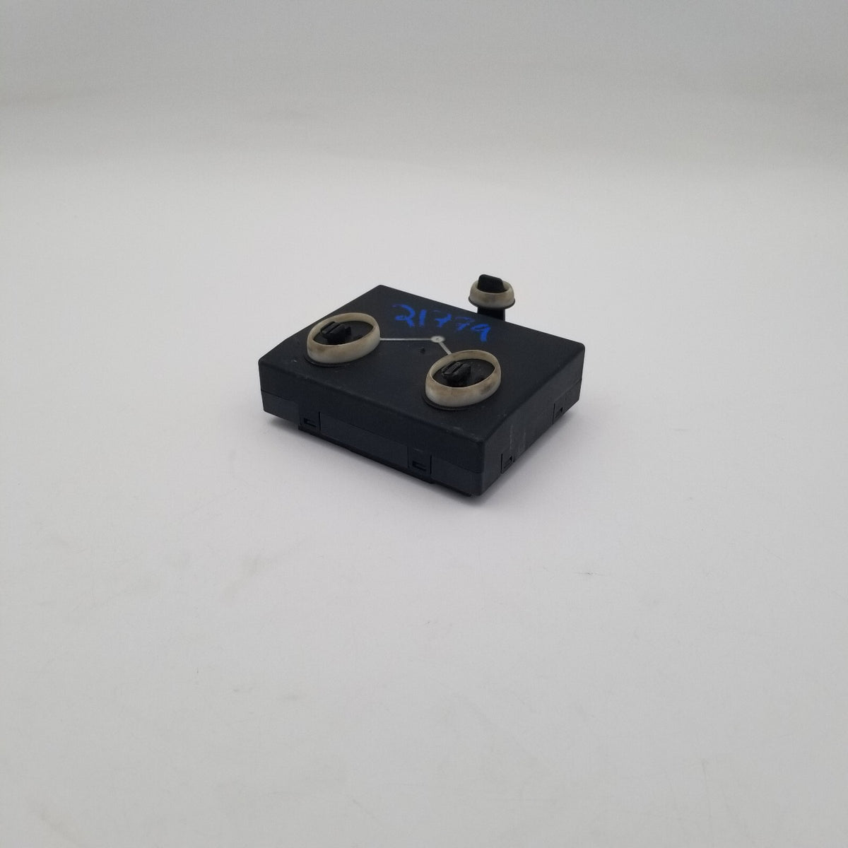 2007- 2015 Audi Q7 Comfort Control Module CCM OEM 4L0907290A