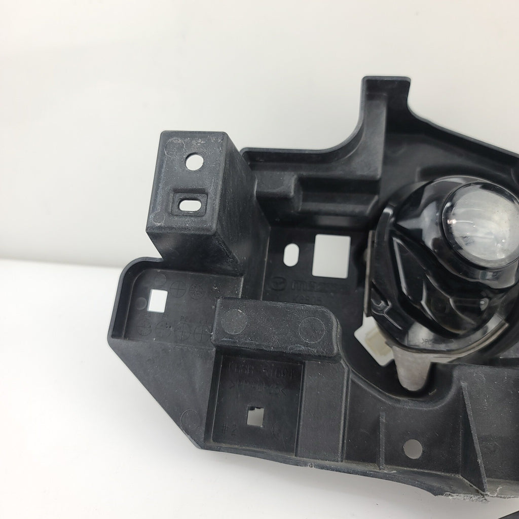 2017 2018 2019 Mazda CX-5 CX5 LH Left Side LED Fog Light Assembly KB8B51694
