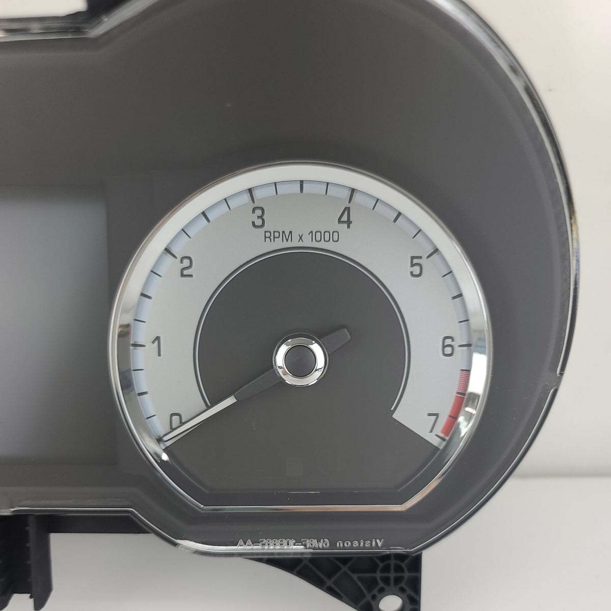 09 - 11 Fits Jaguar Xf Supercharged Instrument Cluster Speedometer 8X23-10849-Gh
