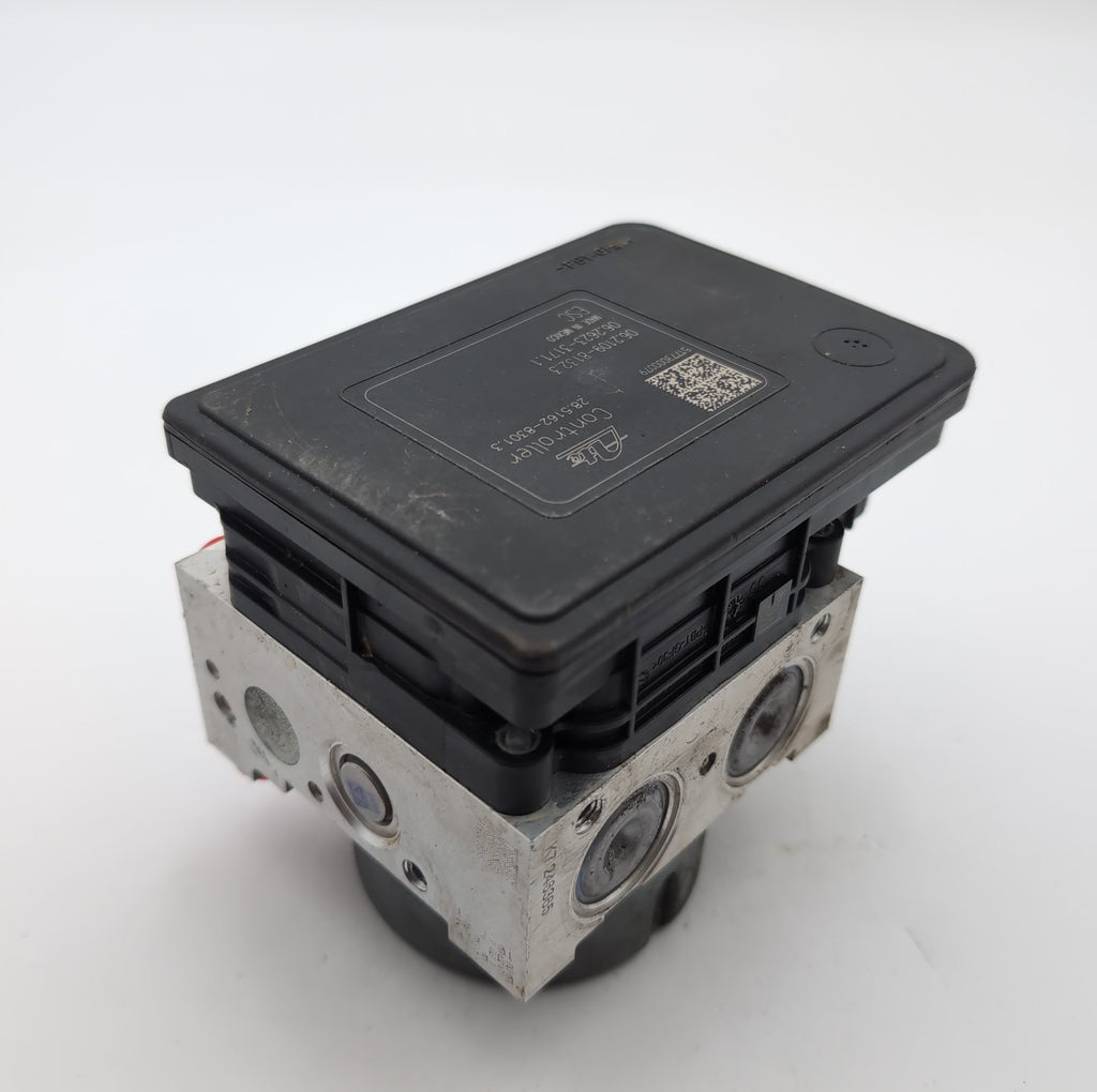 2017 2018 Mazda 3 2.5L ABS Anti Lock Brake Pump Control Unit OEM BACS437A0A