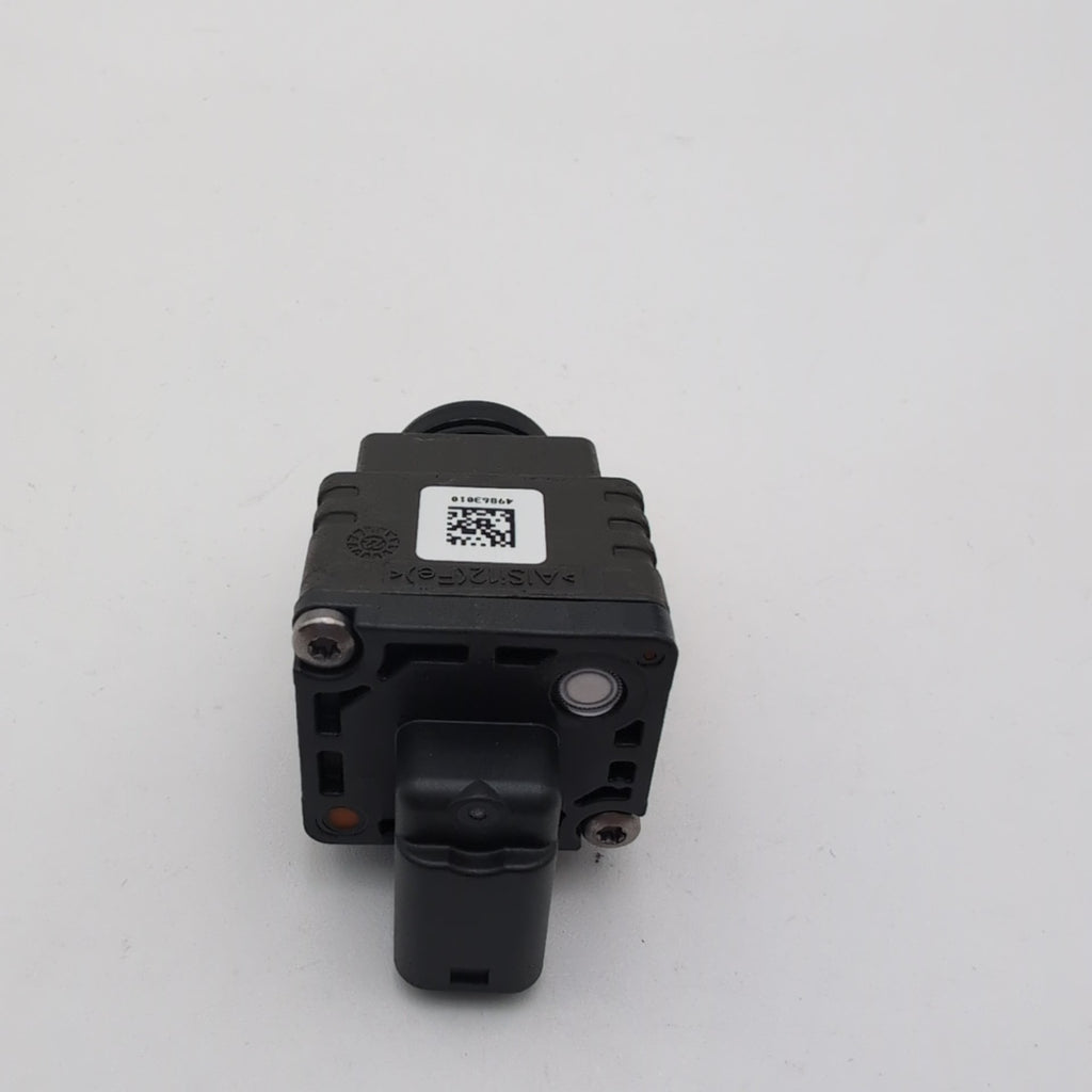 2019 - 2026 BMW G20 G22 G26 G42 G30 M5 X4 X5 X6 Surround View Camera iCAM2-S