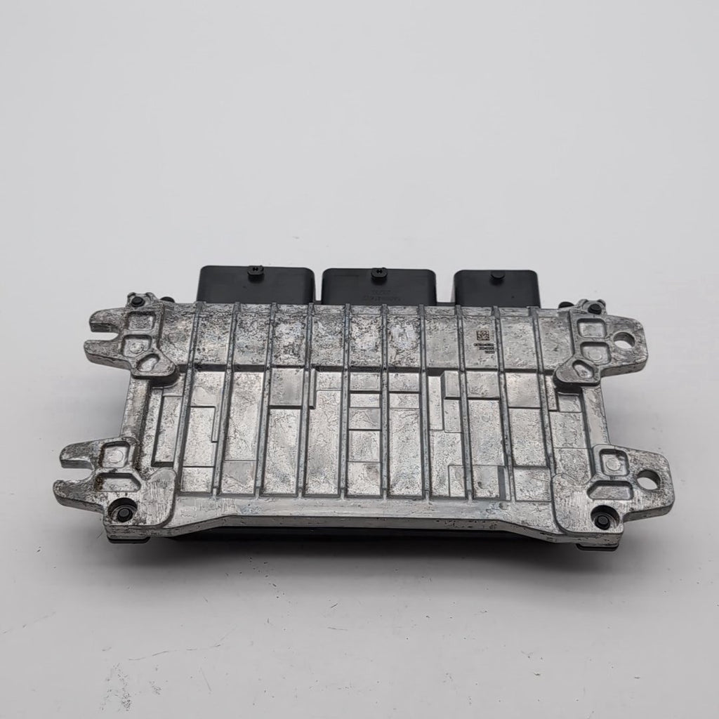2020 - 2025 Nissan Kicks 1.6L Engine Computer Control Module ECU NEC985-323