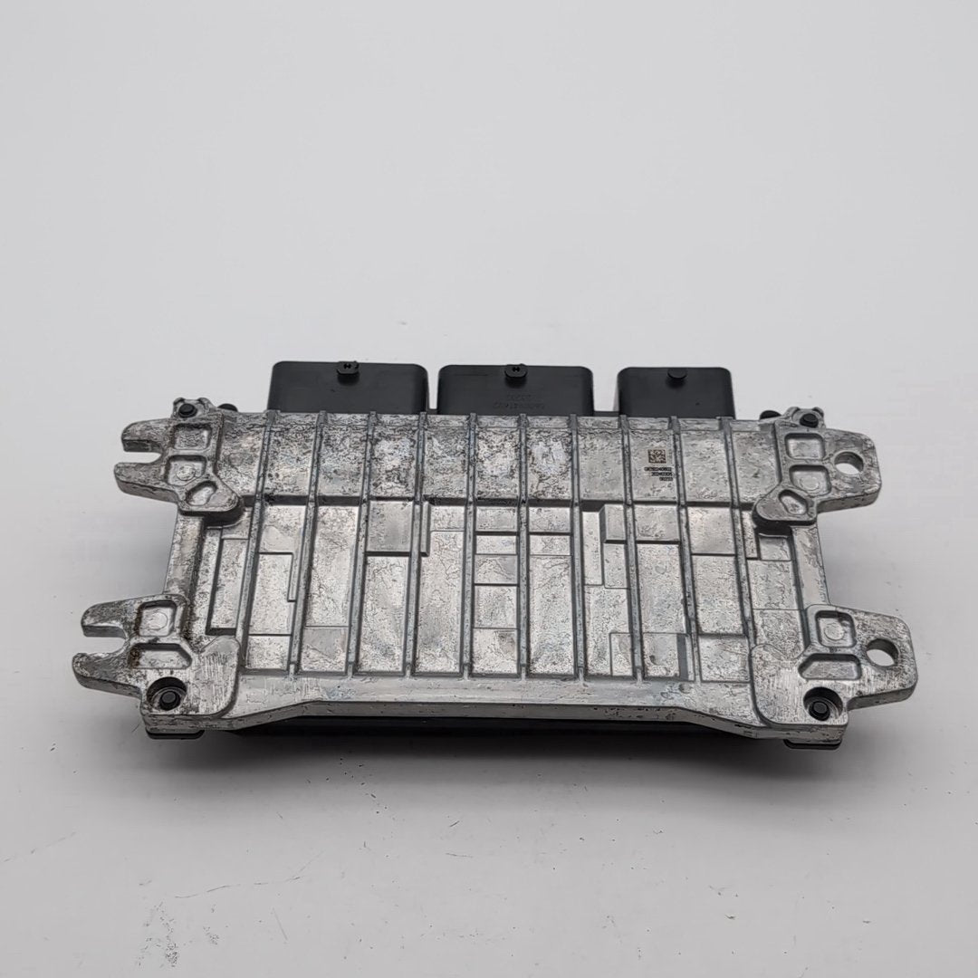 2020 - 2025 Nissan Kicks 1.6L Engine Computer Control Module ECU NEC985-323