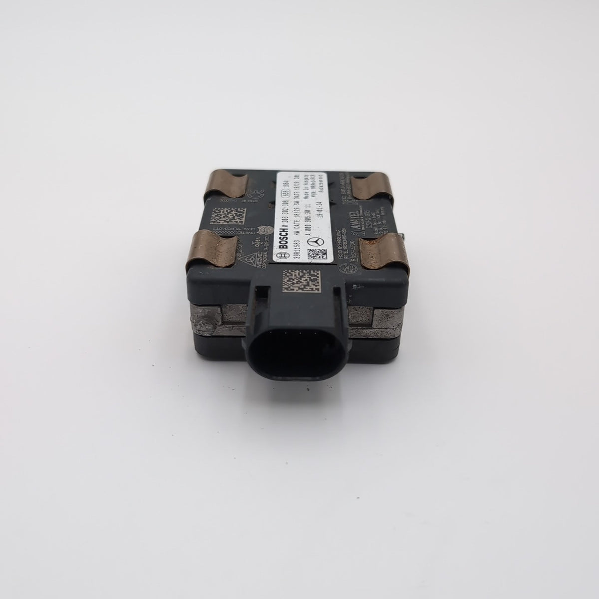 2019 - 2024 Mercedes A C CLA GLA GLE Cruise Distance Radar Sensor OEM A0009053011