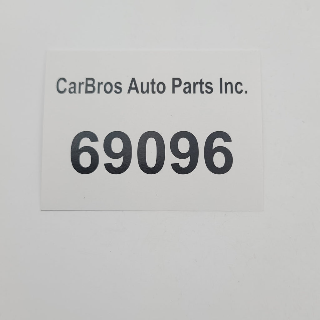 2013 2014 2015 Nissan Sentra 1.8L Engine Control Module ECM OEM BEM404-300 A1