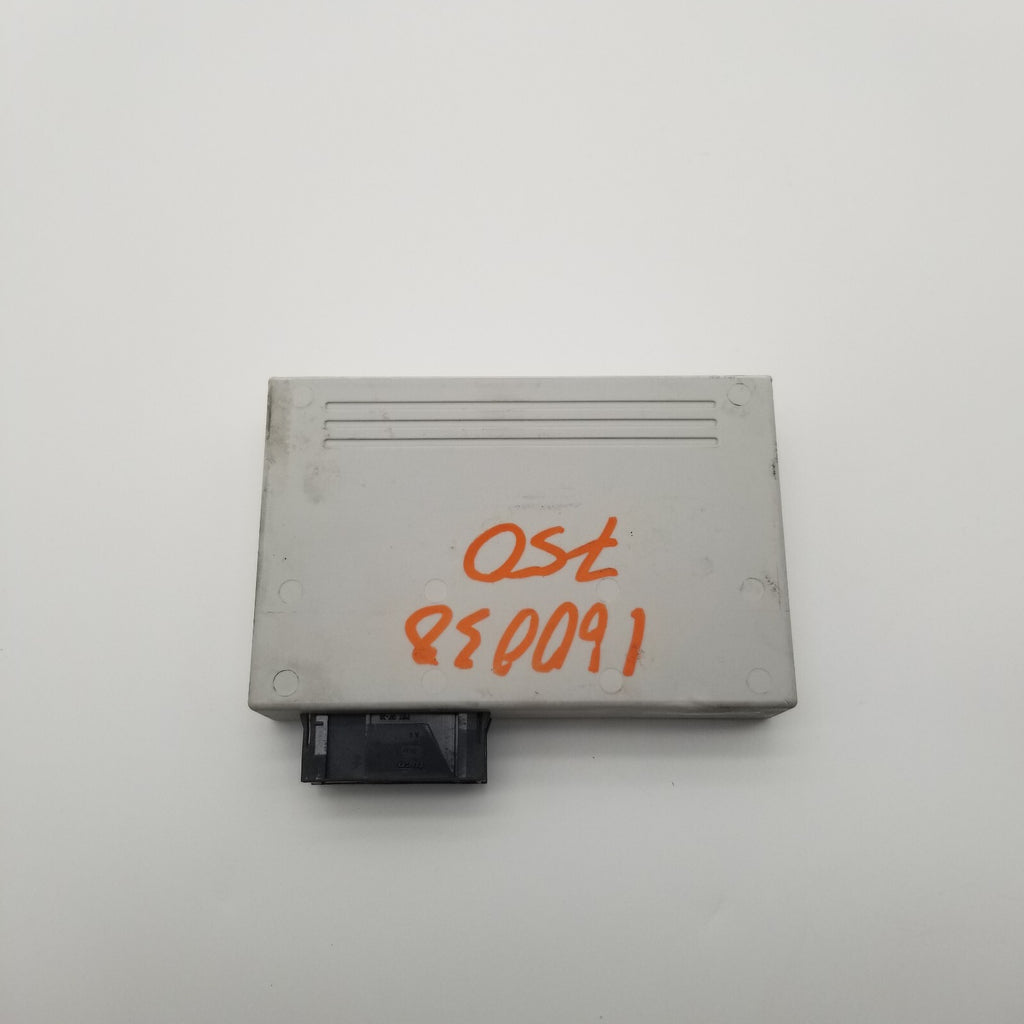 2006 2007 2008 BMW E65 750i Theft Alarm Control Module OEM 6941803
