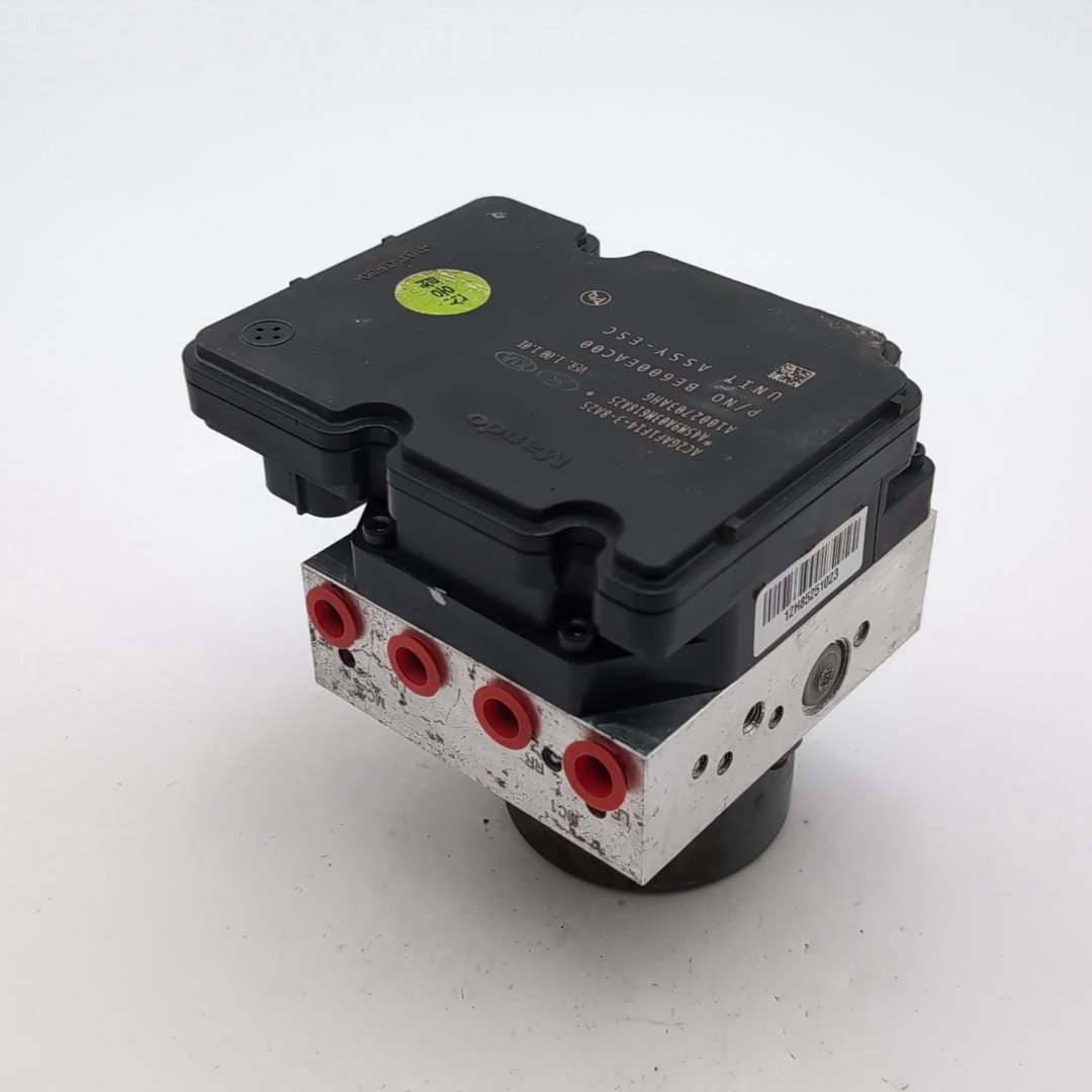 2020 2021 2022 Kia Soul 2.0L ABS Anti Lock Brake Pump Control Unit 58910-K0100