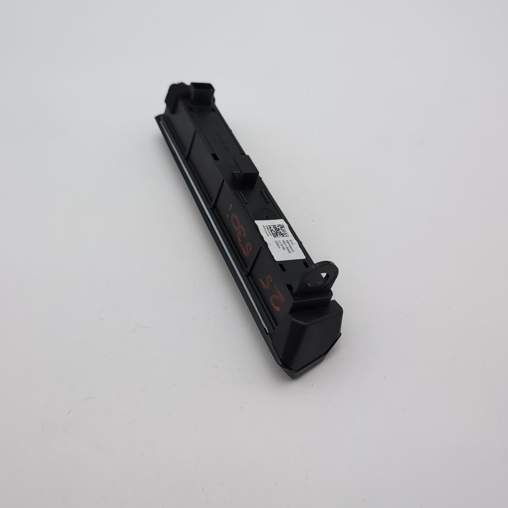 2024 - 2026 BMW i5 530i G60 Front Left Driver Light Control Climate Touch Panel