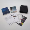 2024 BMW X1 Owner's Manual Handbook Set with Case OEM 5A9C651