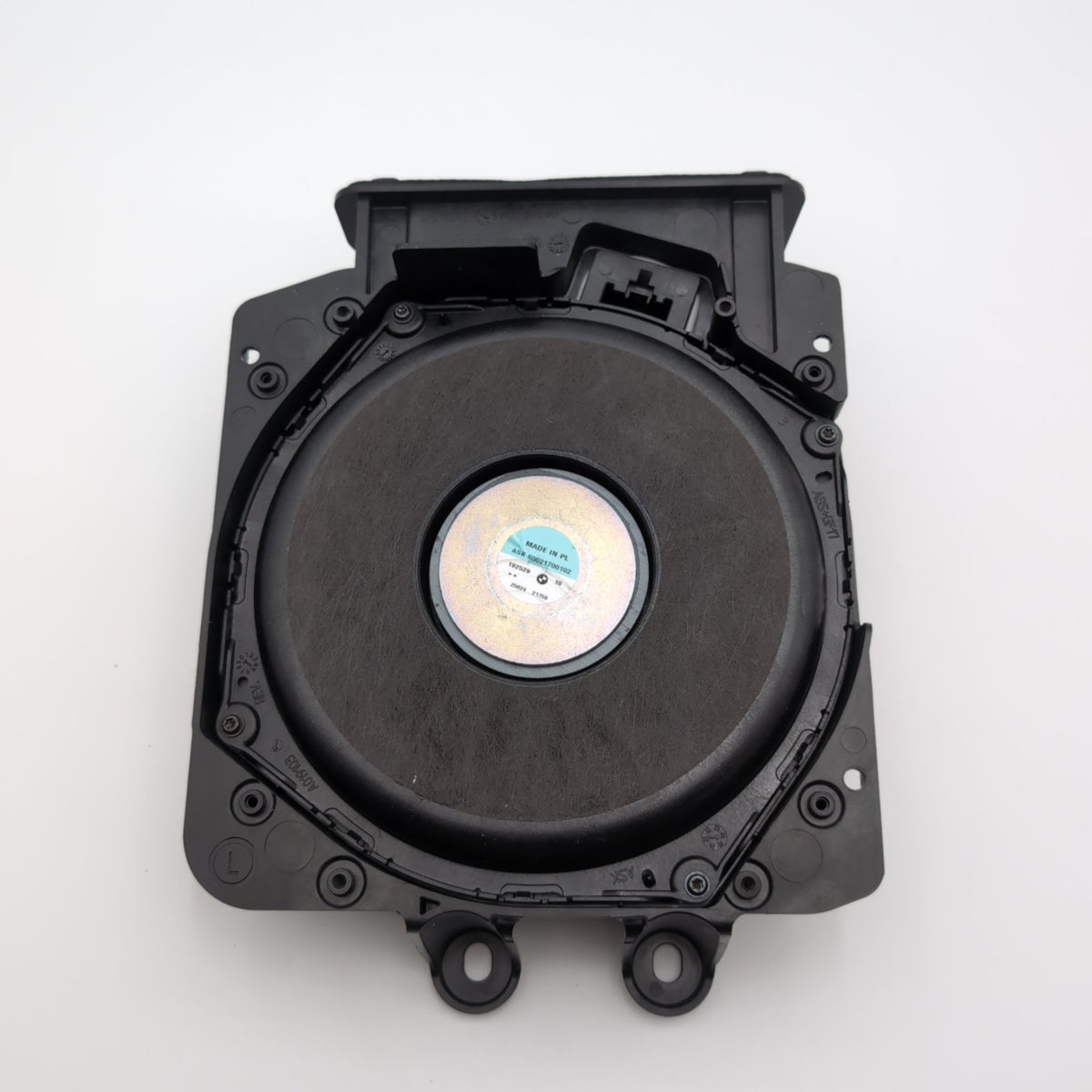 2023 - 2025 BMW X1 X2 U06 U10 U11 Central Bass Left Subwoofer Speaker 9858623