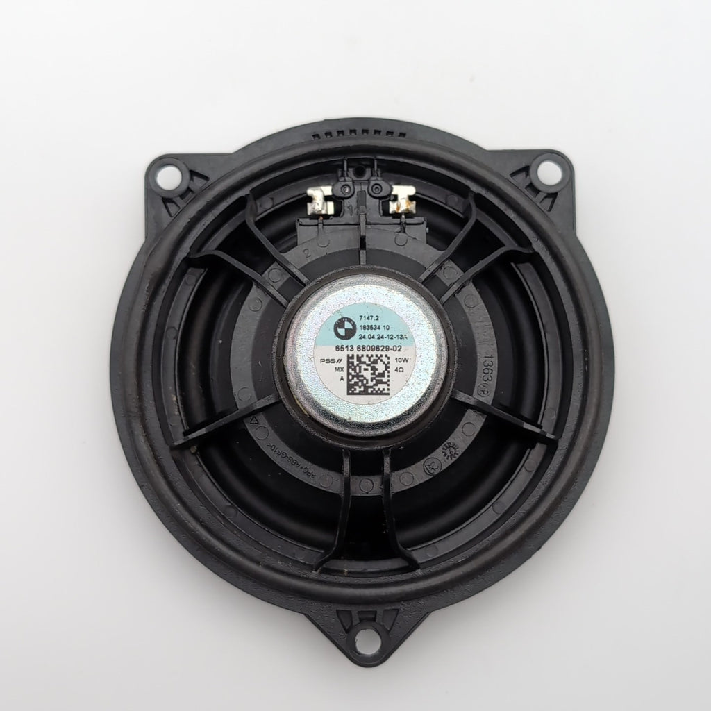2019 - 2025 BMW G20 X3 X4 X5 X6 X7 Front Rear Door Midrange Speaker 6809629