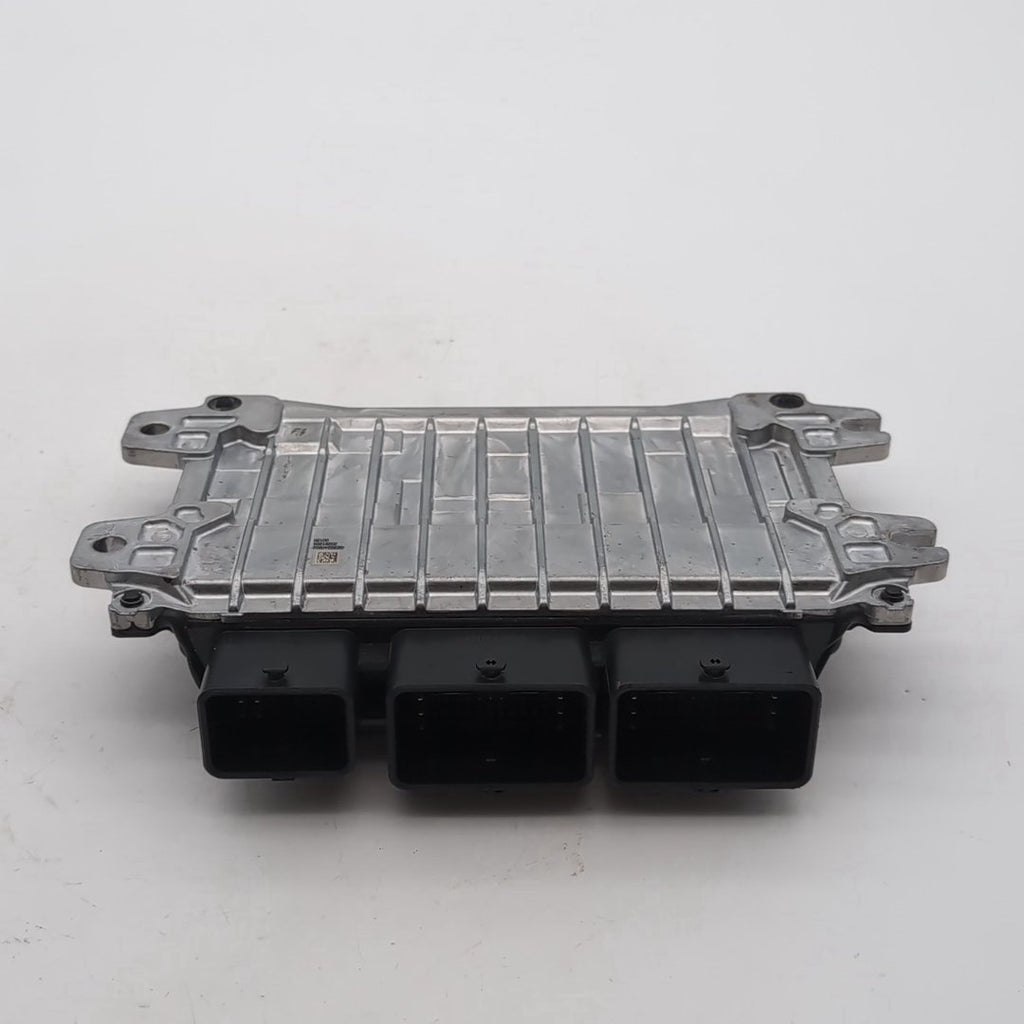 2024 2025 Nissan Versa 1.6L Engine Computer Control Module ECU NEC985-688