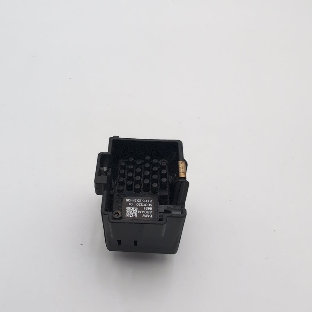 2024 - 2026 BMW 2 3 4 Series G20 G22 G26 G42 Augmented Reality Camera 5B3F320