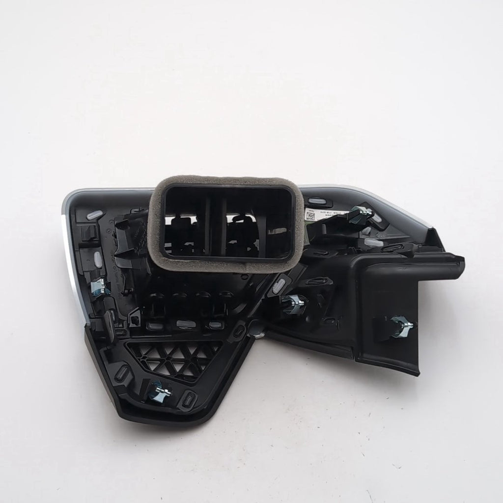 2023 2024 2025 2026 BMW X7 X5 X6 Left Dash Air Vent Fineline Stripe High Gloss