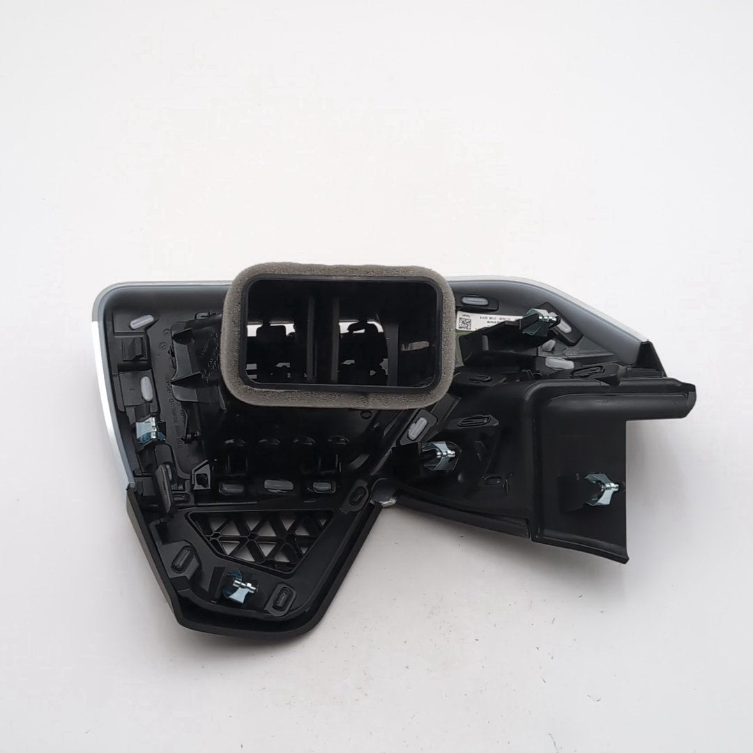 2023 2024 2025 2026 BMW X7 X5 X6 Left Dash Air Vent Fineline Stripe High Gloss