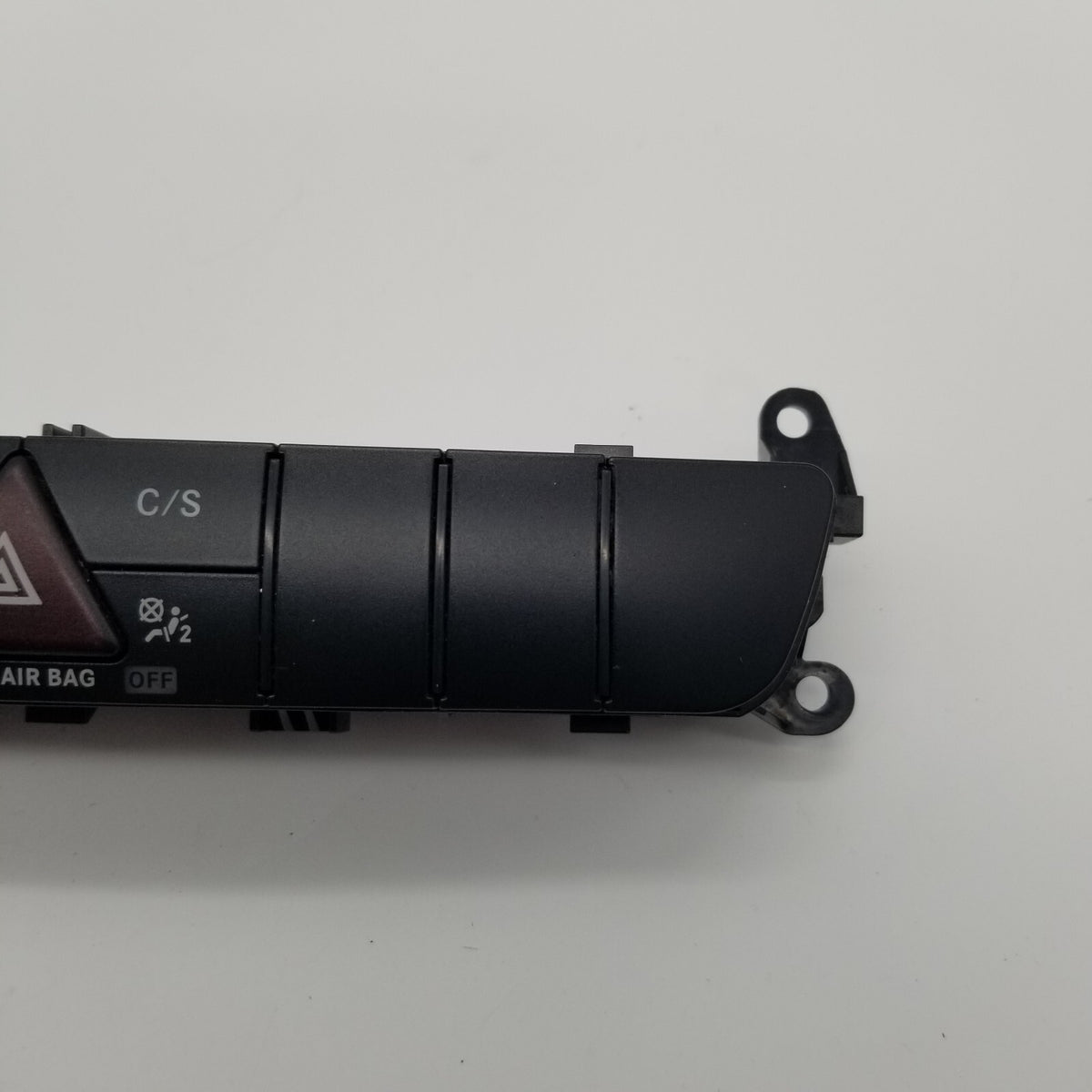 2006-2013 Mercedes W251 R350 R500 Center Dashboard Hazard ESP Control Switch