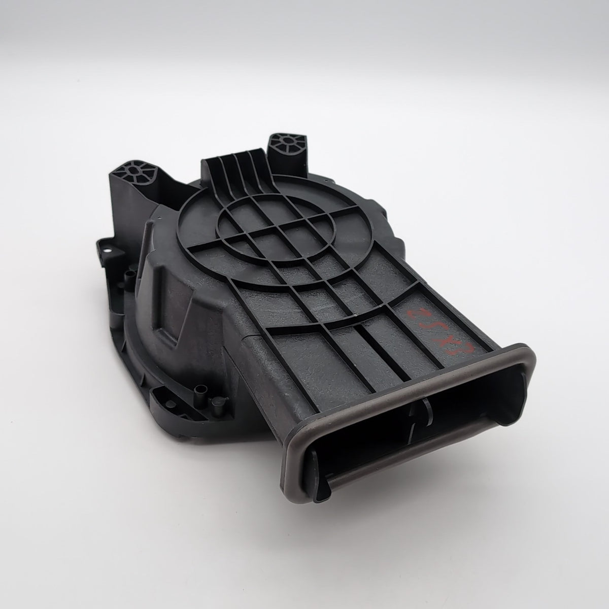 2024 2025 2026 BMW X3 G45 ALEV2 Central Subwoofer Woofer Speaker 5A70780
