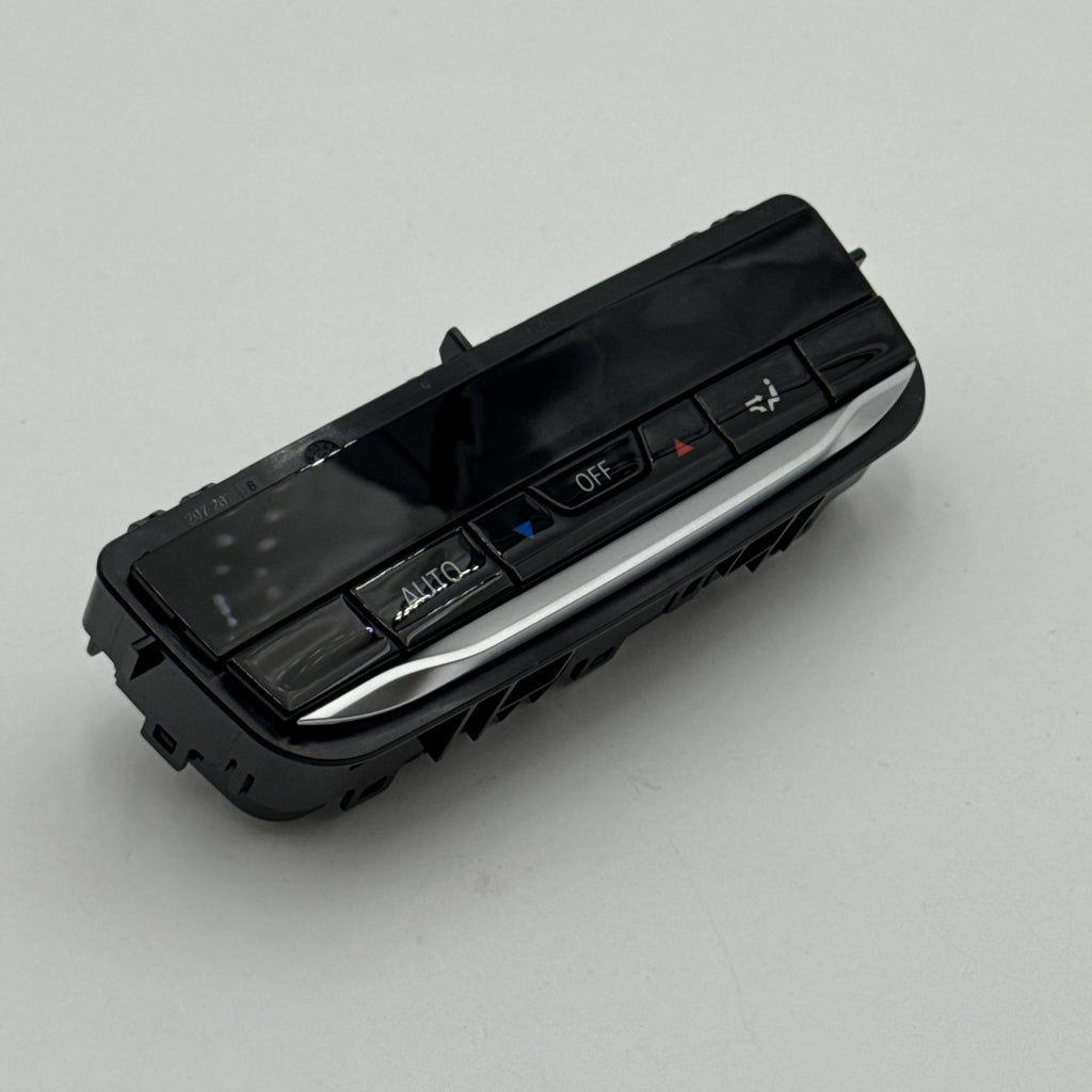 2021 - 2026 BMW G42 G20 G80 G82 G26 Rear AC Heater Climate Control Unit 5A3BBF4