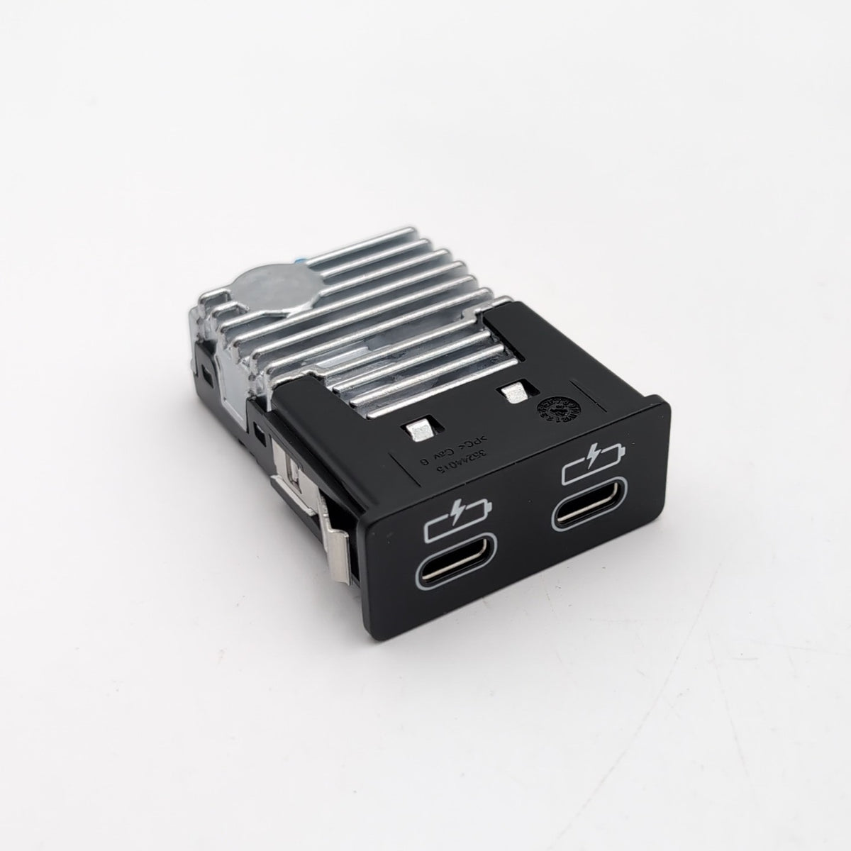 2023 2024 2025 BMW X1 X2 Mini Dual USB Port Charger Bush Socket 5A84181