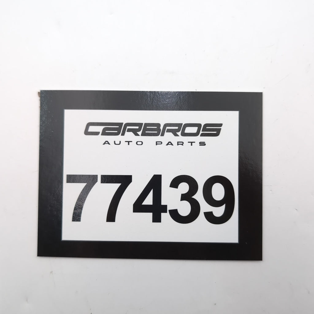 2012 2013 2014 Hyundai Accent 1.6L Engine Computer Control Module 39110-2BAT1