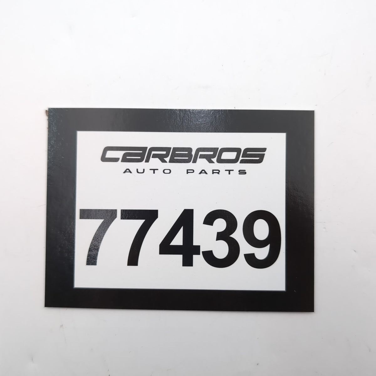 2012 2013 2014 Hyundai Accent 1.6L Engine Computer Control Module 39110-2BAT1