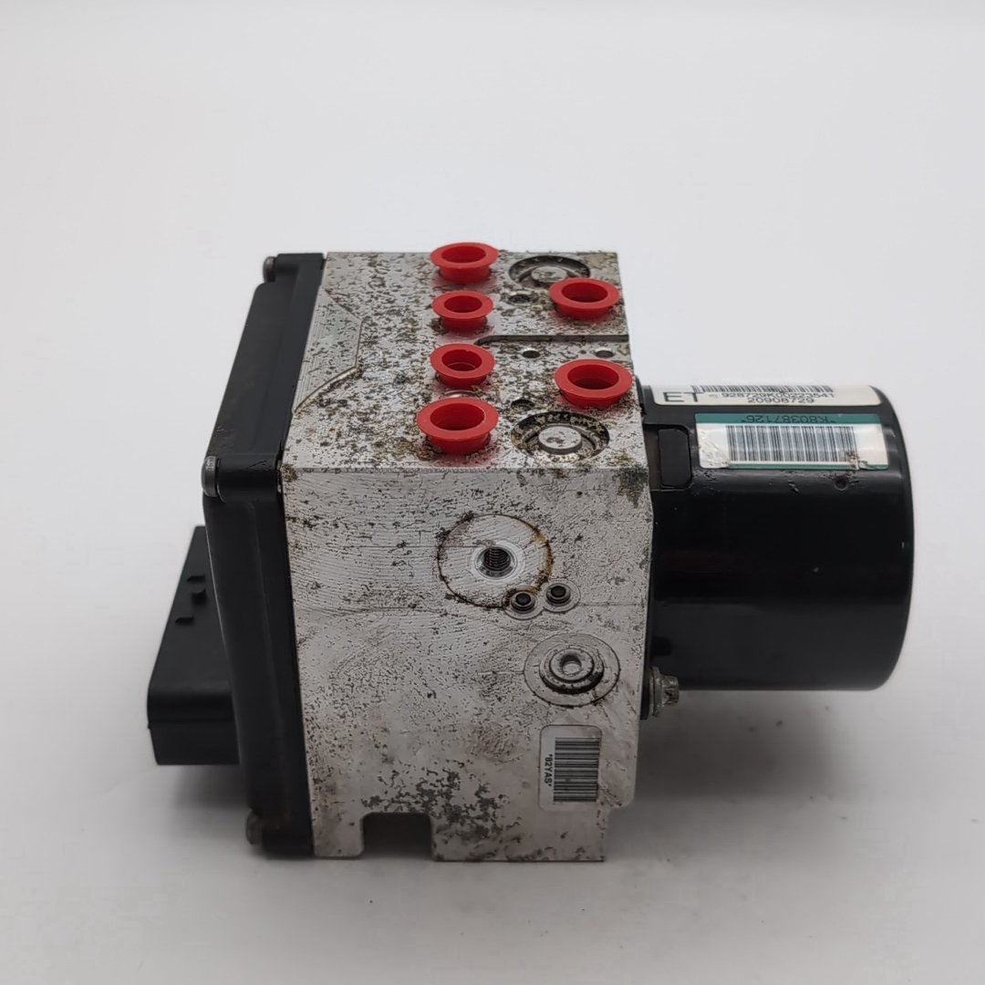 2011 2012 Chevrolet Malibu 2.4L ABS Anti Lock Brake Pump 20908731