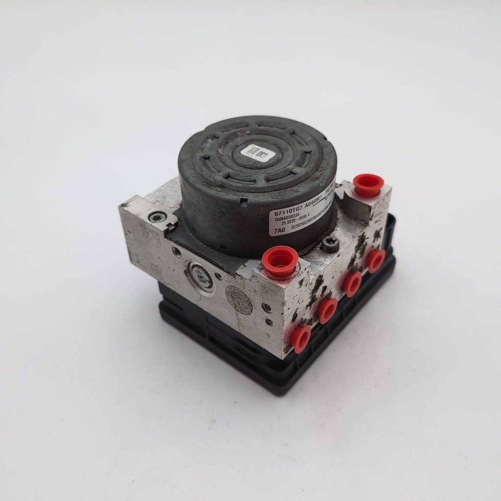 2016 2017 2018 Honda Pilot ABS Anti Lock Brake Pump Control Unit 57110TG7A040M1