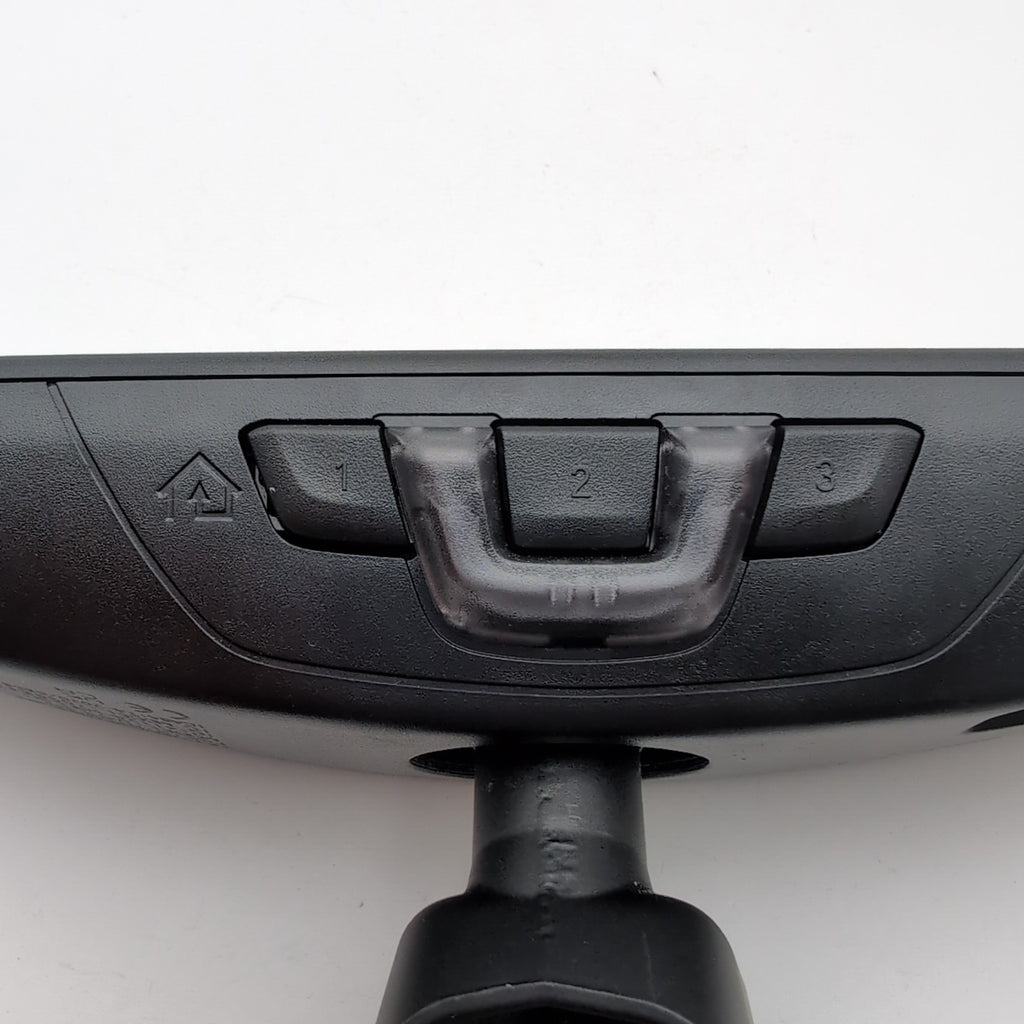 2019- 2025 BMW M340i M440i G22 G20 Rear View Mirror Auto Dim HomeLink 5A9CE22