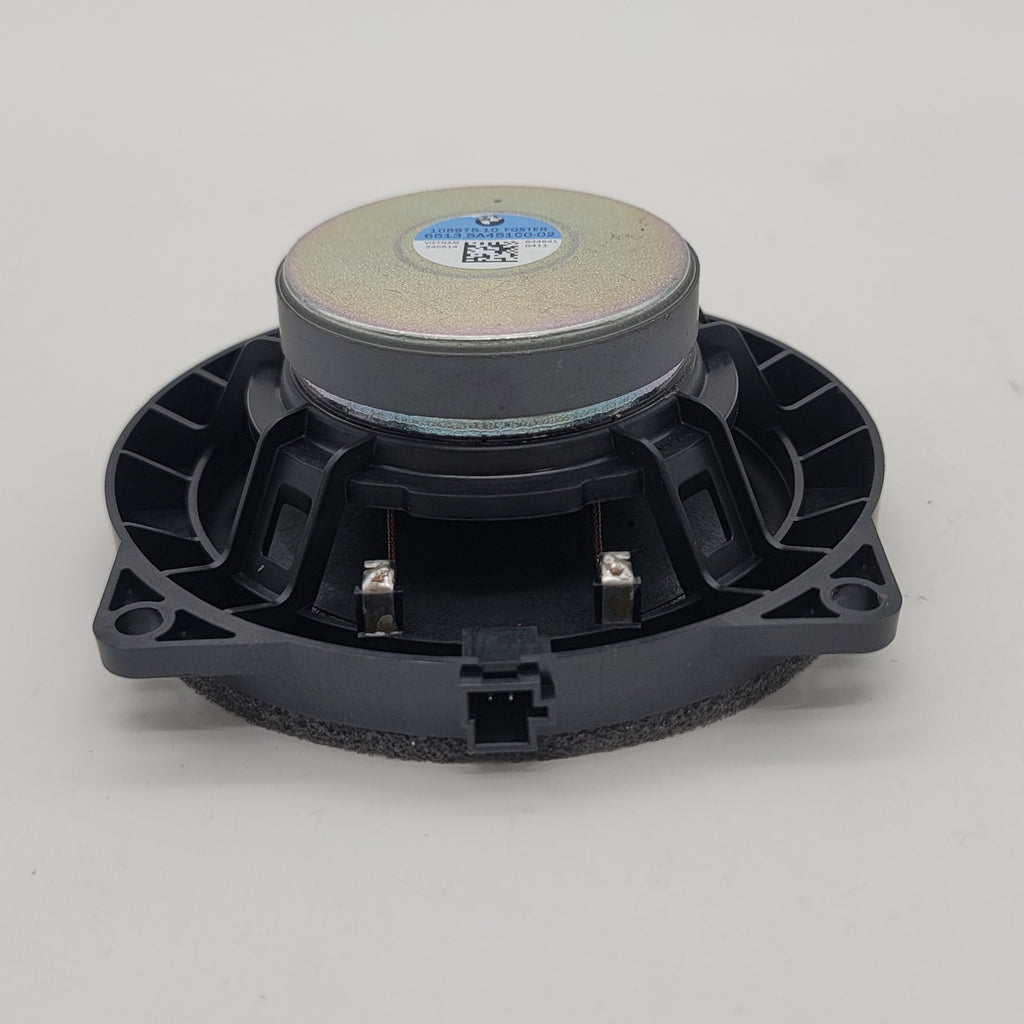 2024 2025 2026 BMW X3 G45 ALEV2 Front Rear Door Midrange Speaker 5A451C0