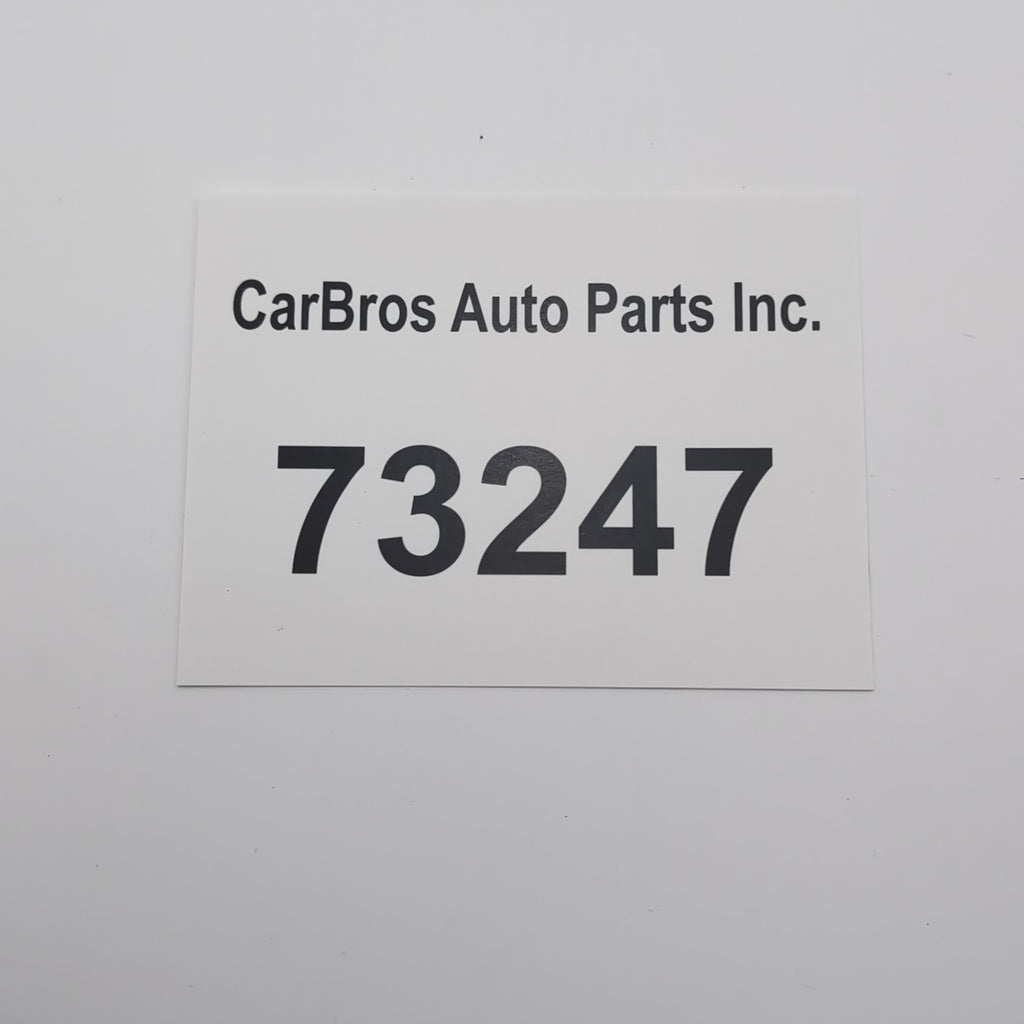 2011- 2023 Lexus GX460 Fuel Pump Control Module OEM 89570-60180