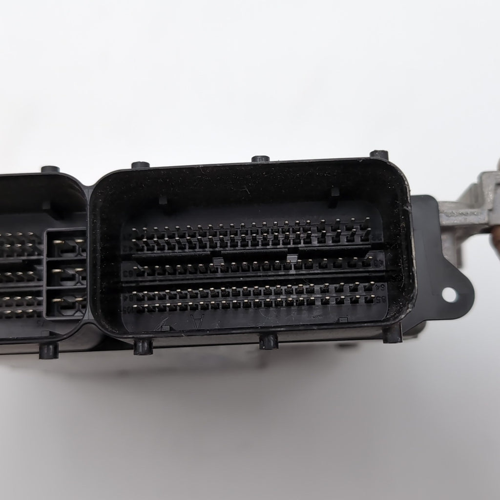 2015 2016 2017 Jaguar F-Pace 3.0 Engine Computer Control Module OEM CPLA12B684YF